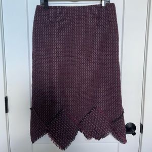 Harve Benard by Benard Holtzman | Women’s Wool Pencil Skirt - Never worn NWOT